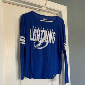 Tampa Bay Lightning Shirt